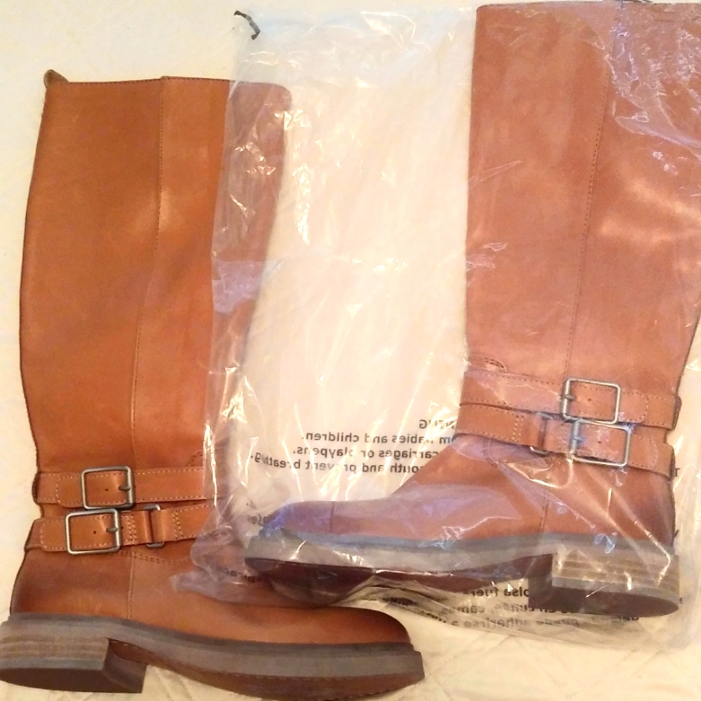 Sam Edelman Knee High boots